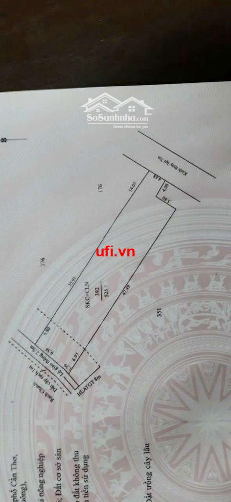 "3600m2 có 500m2 skc giá rẻ mt đường. thêm mt sông"