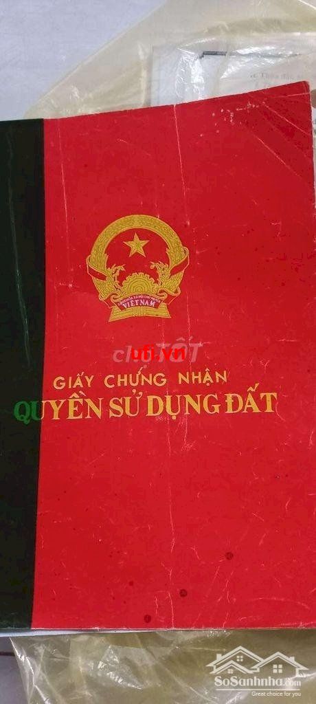 "Bán đất ruộng"