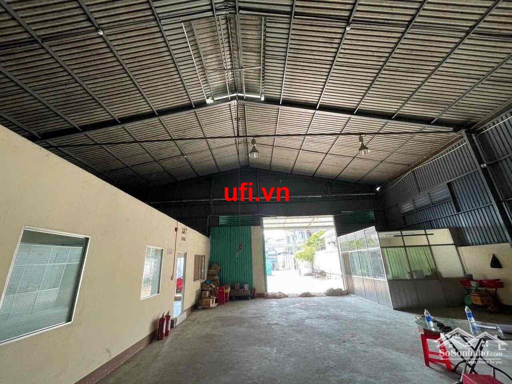 "Cho thuê kho 330m2 kv an thới bình thủy"