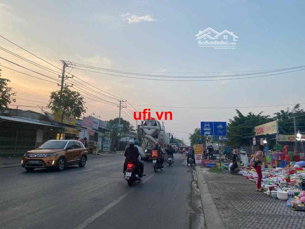 "Cho thuê mt nguyễn văn linh chưa tới chợ bà bộ"