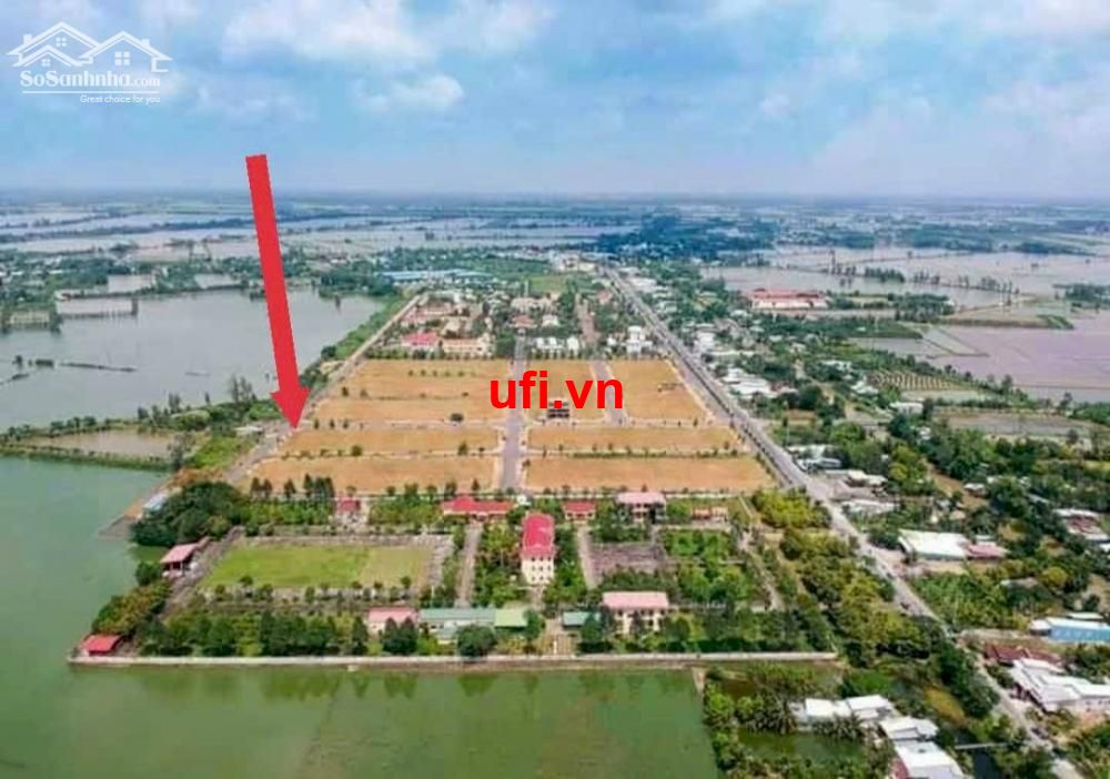 "Giảm 50tr bán nhanh nền đẹp đầu tư đón đầu kcn vsip vĩnh thạnh"