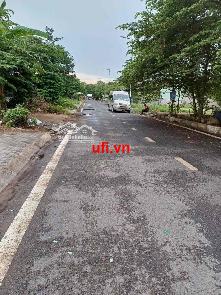 15=291m2 cln nhà gần trường p.văn trị tt phong điền tpct $1tỷ5"