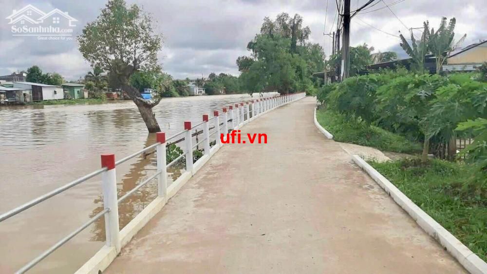 "Bán nền 188m2 mặt tiền lê thị hồng gấm