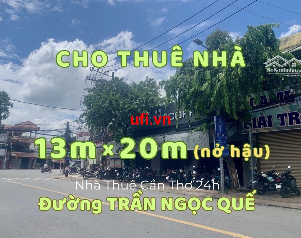 mặt tiền trần ngọc quế"