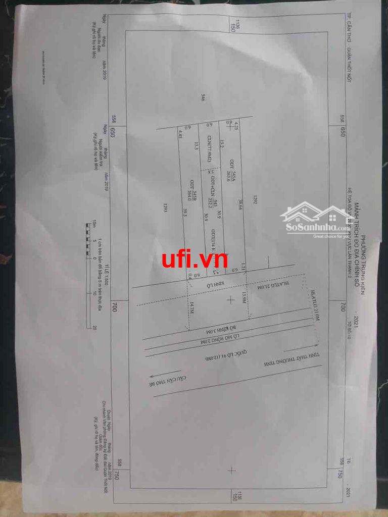 "7400m2 mặt tiền ql91 thốt nốt-tp.cần thơ"