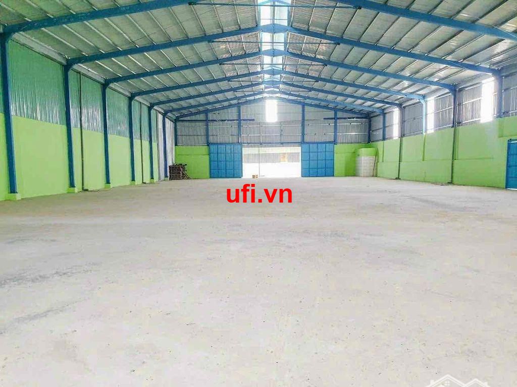 "Cho thuê kho 1500m2 ql91 thốt nốt"