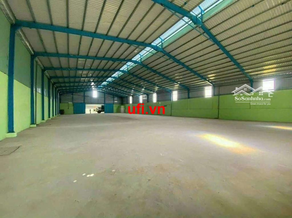 "Kho 1400m2 mặt tiền quốc lộ 91 giáp long xuyên"