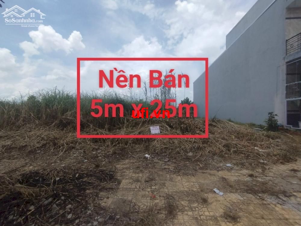 "Bán nền mặt tiền phù đổng thiên vương (đt 919) kdc tthc huyện vĩnh thạnh"