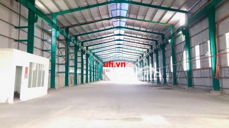 "Cho thuê kho 1.800m2 mặt tiền nguyễn văn linh"