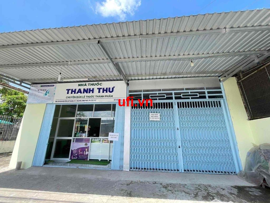 "Cho thuê mặt bằng 50m2