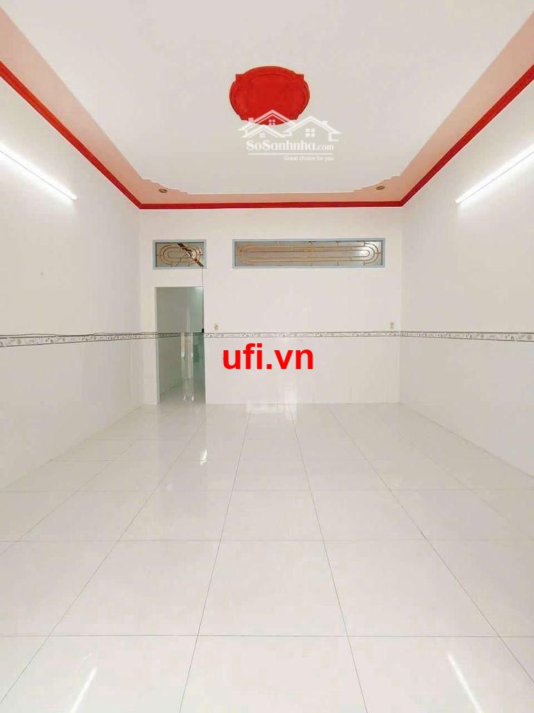 "Cho thuê nhà trệt rộng rãi 90m2