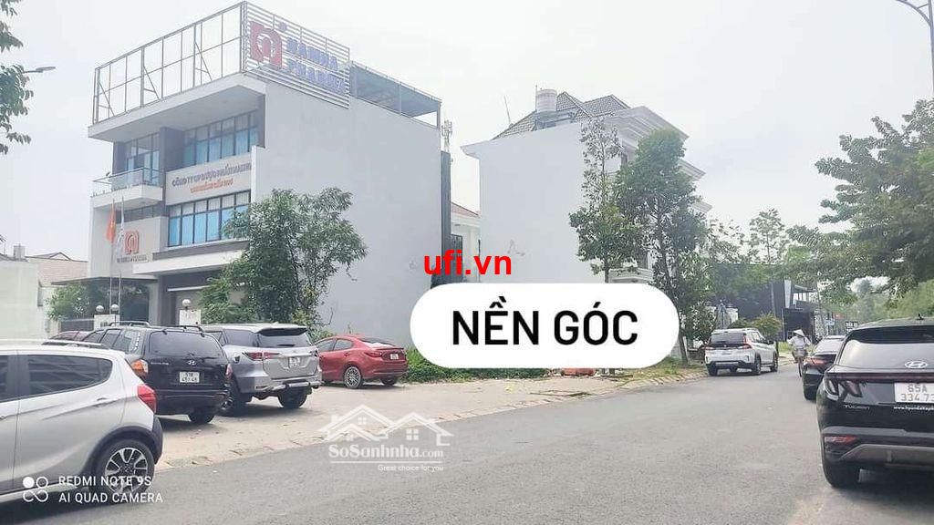 "Nền gốc khu dân cư nam long cần thơ"