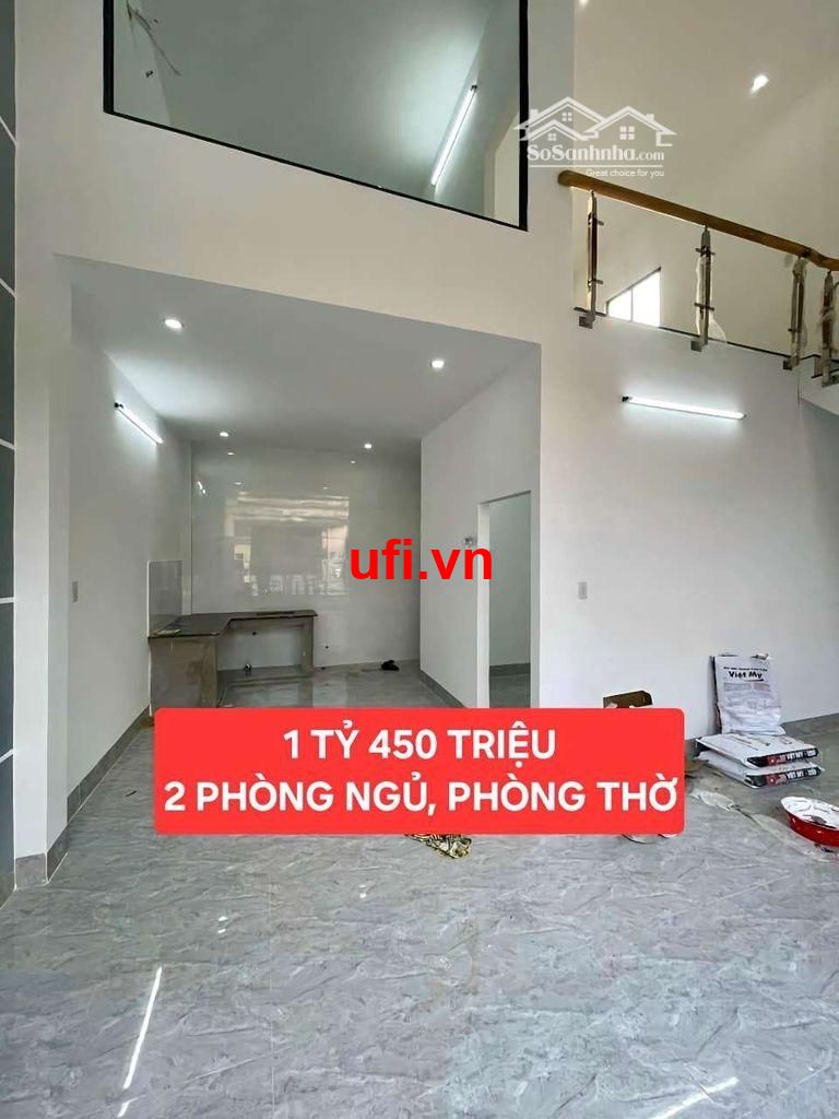 "Nhà mới giá rẻ gần chợ an thới bình thủy cần thơ"