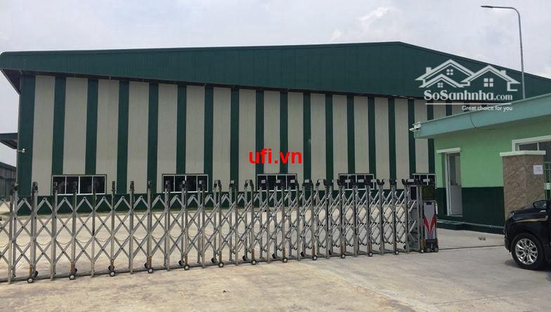 "Công ty chuyên cho thuê kho xưởng cần thơ 500m² đến 20.000m²"