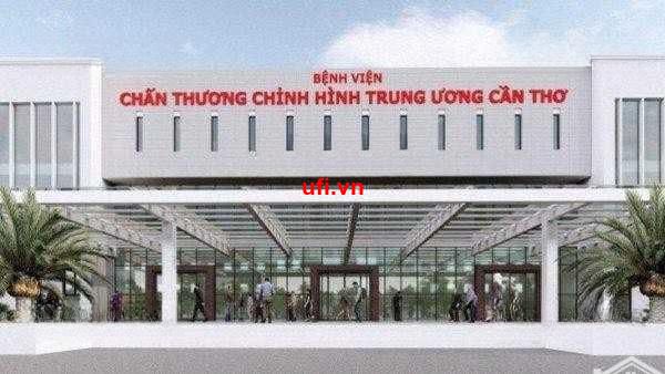 "Mặt tiền ngang 10m